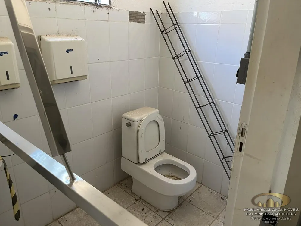 Depósito-Galpão, 90 m² - Foto 1