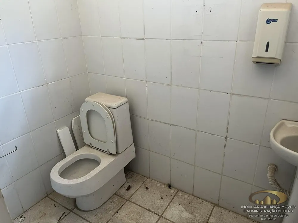 Depósito-Galpão, 90 m² - Foto 7