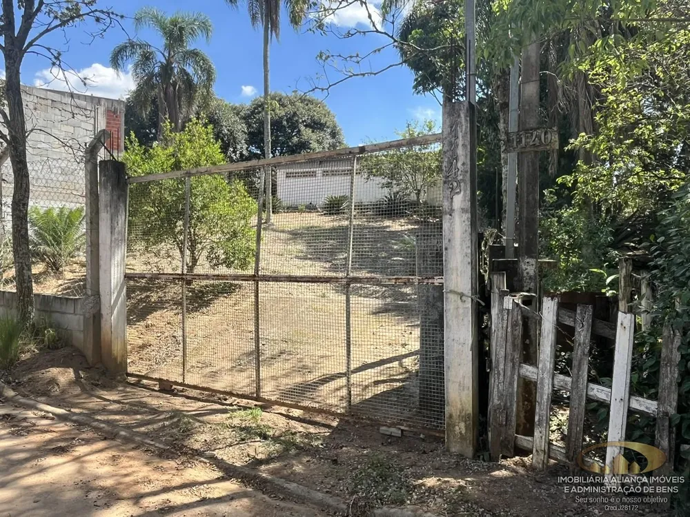 Depósito-Galpão, 90 m² - Foto 3