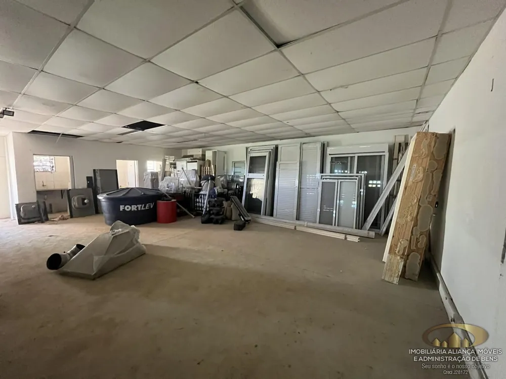Depósito-Galpão, 90 m² - Foto 9