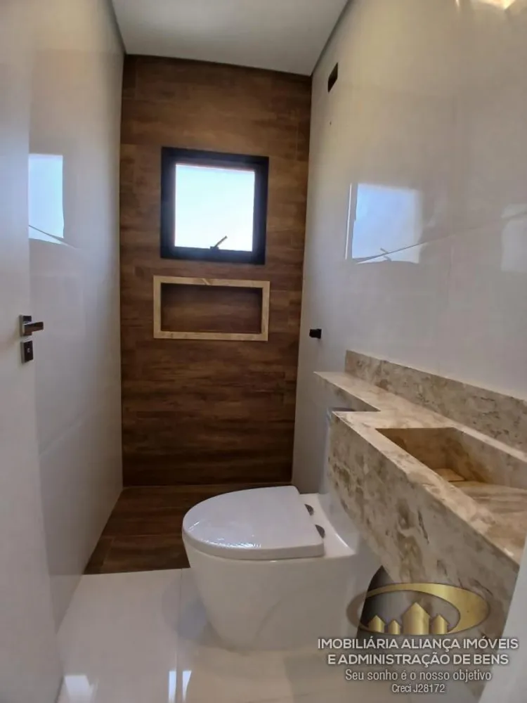 Casa de Condomínio, 3 quartos - Foto 12