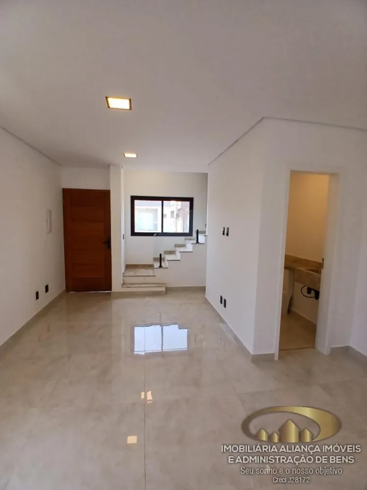 Casa de Condomínio, 3 quartos - Foto 6