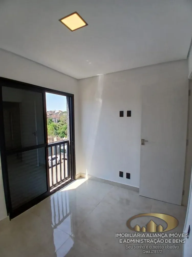Casa de Condomínio, 3 quartos - Foto 11
