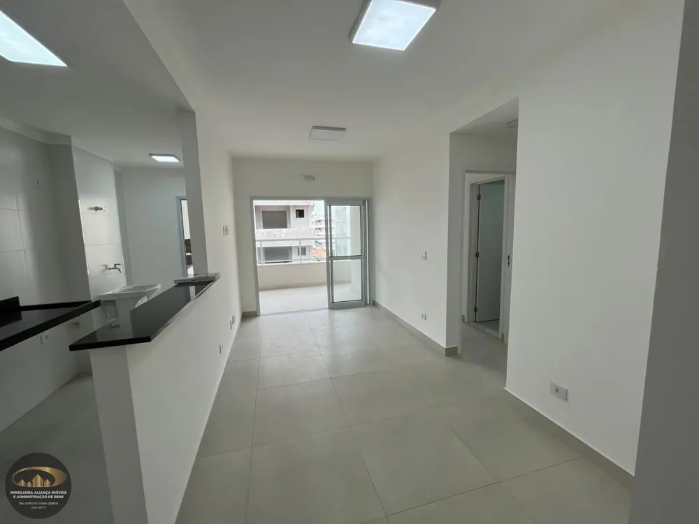 Apartamento, 2 quartos - Foto 1