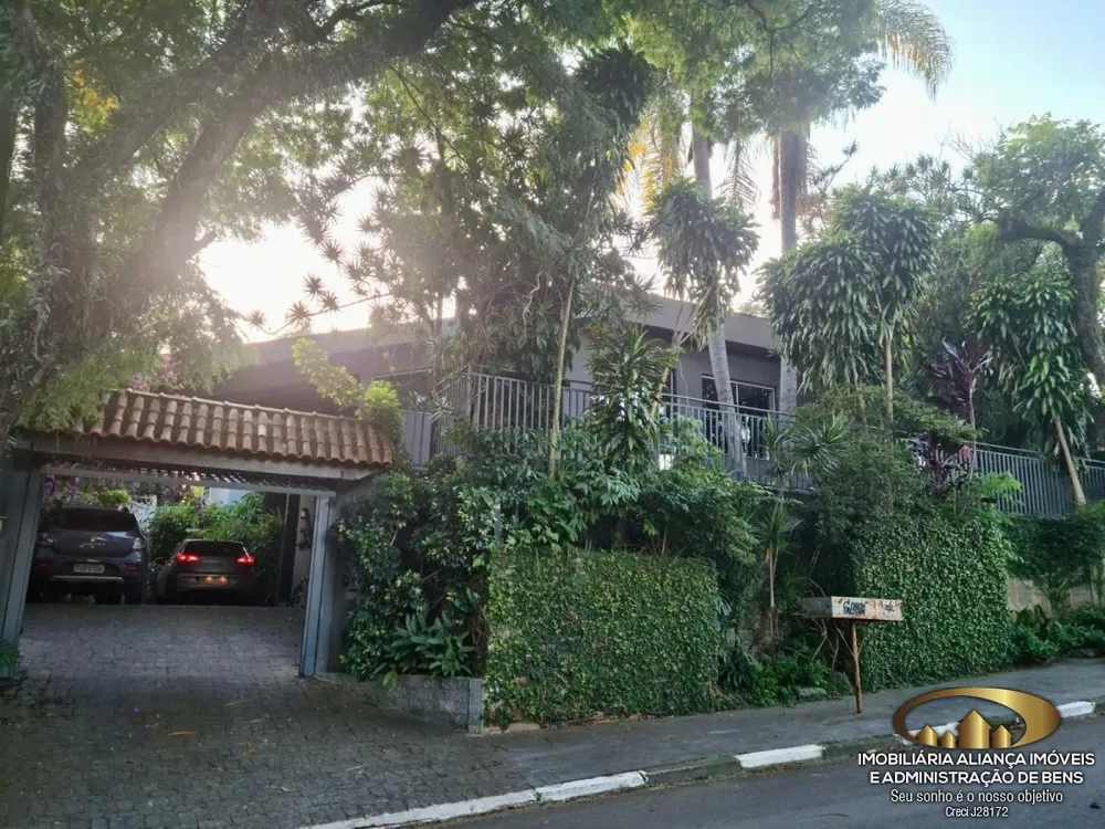 Casa, 3 quartos, 327 m² - Foto 12