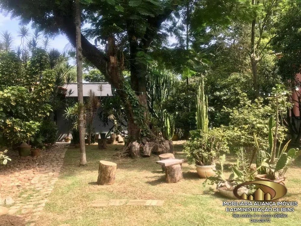 Casa, 3 quartos, 327 m² - Foto 5