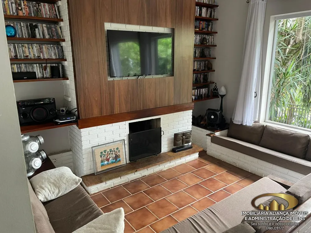 Casa, 3 quartos, 327 m² - Foto 8