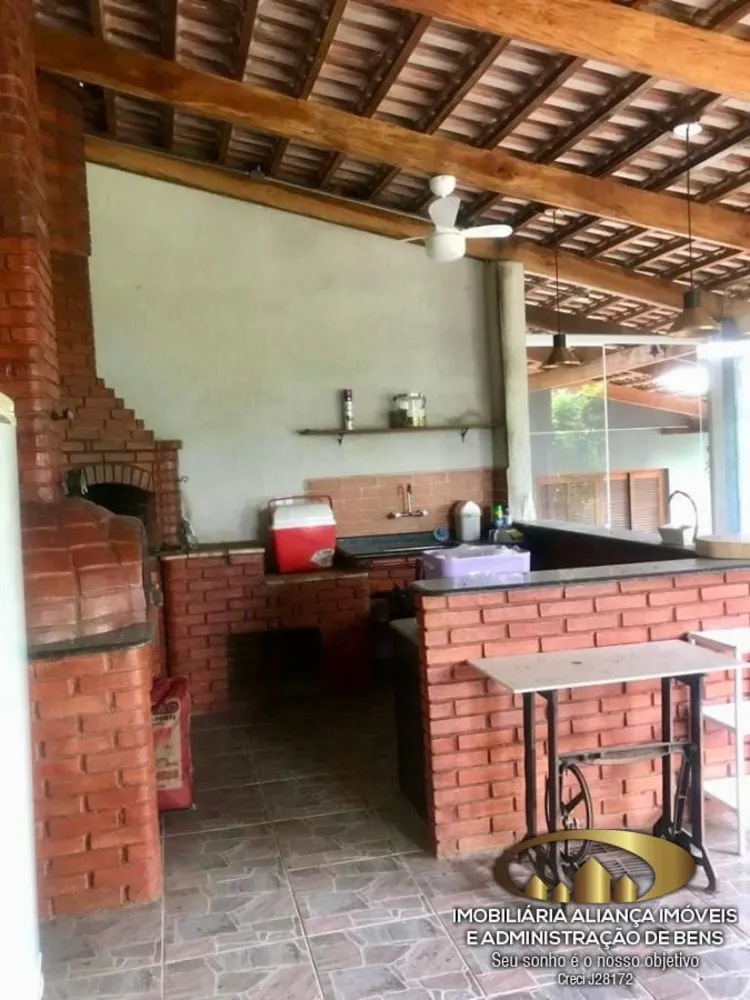 Casa, 3 quartos, 327 m² - Foto 1