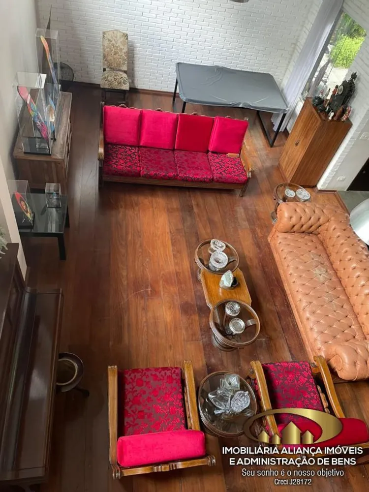 Casa, 3 quartos, 327 m² - Foto 6