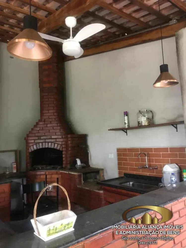 Casa, 3 quartos, 327 m² - Foto 7