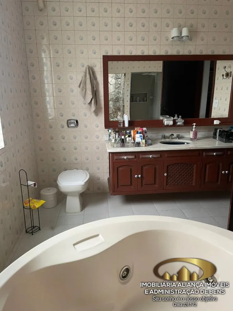 Casa, 3 quartos, 327 m² - Foto 4