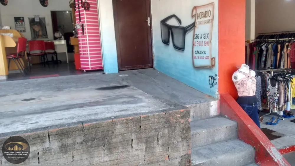 Prédio Inteiro, 205 m² - Foto 1