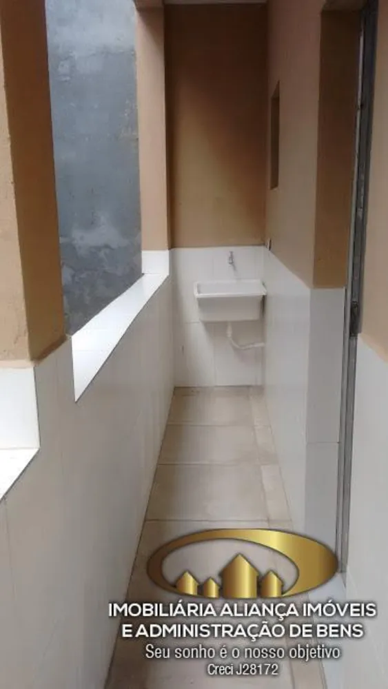 Casa, 2 quartos, 280 m² - Foto 3
