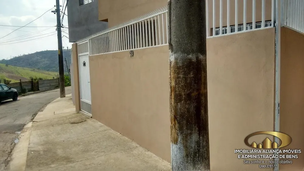 Casa, 2 quartos, 280 m² - Foto 1
