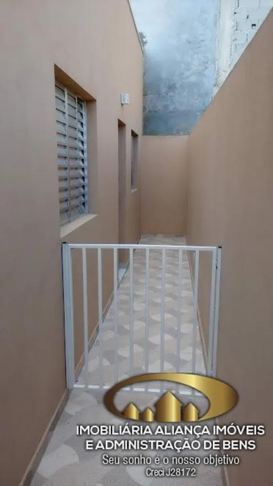 Casa, 2 quartos, 280 m² - Foto 12