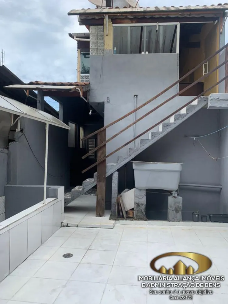 Casa, 3 quartos, 294 m² - Foto 7