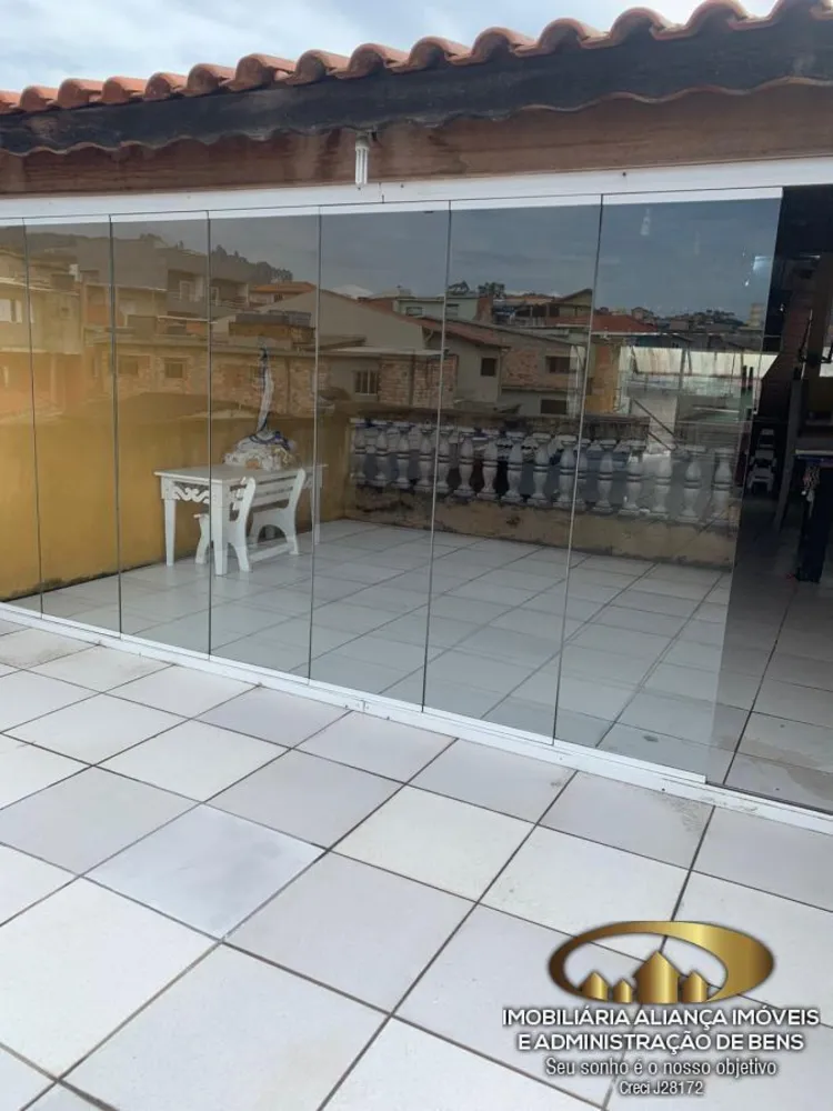 Casa, 3 quartos, 294 m² - Foto 3
