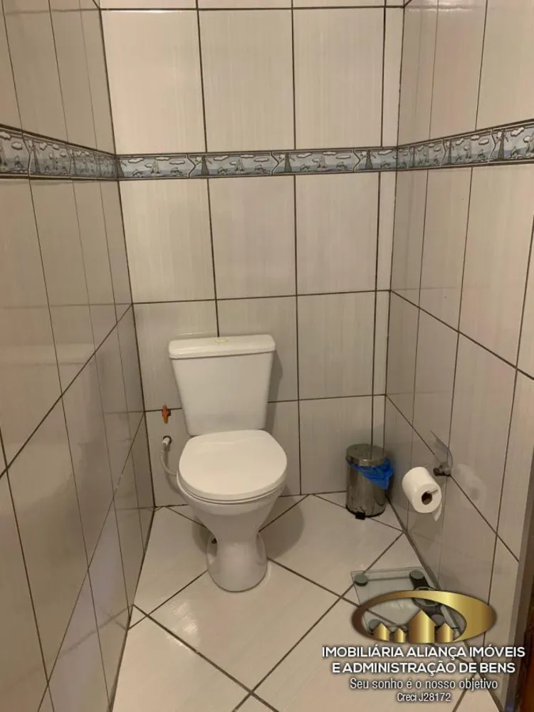 Casa, 3 quartos, 294 m² - Foto 14