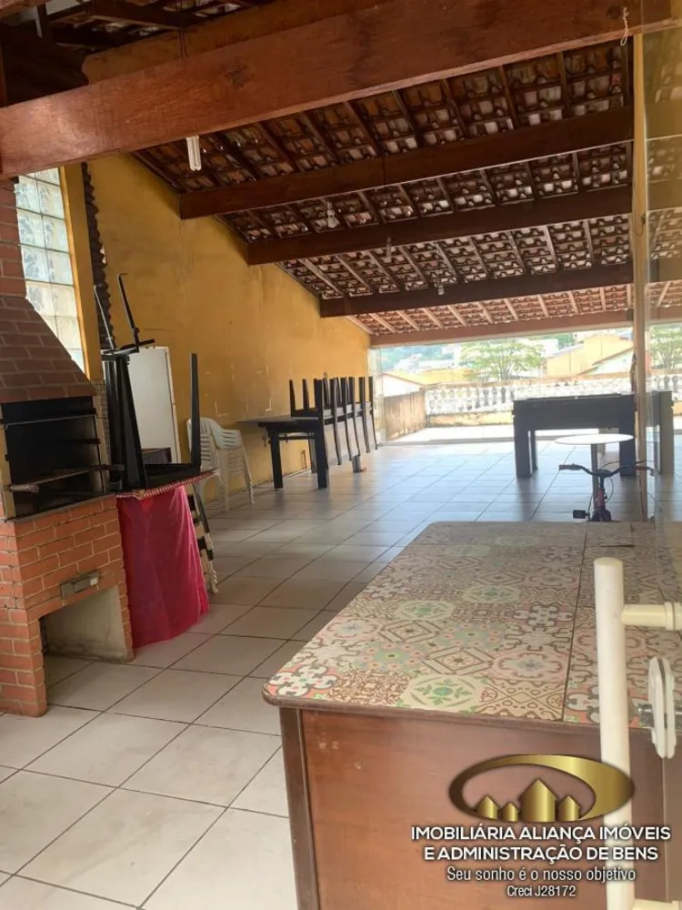 Casa, 3 quartos, 294 m² - Foto 12