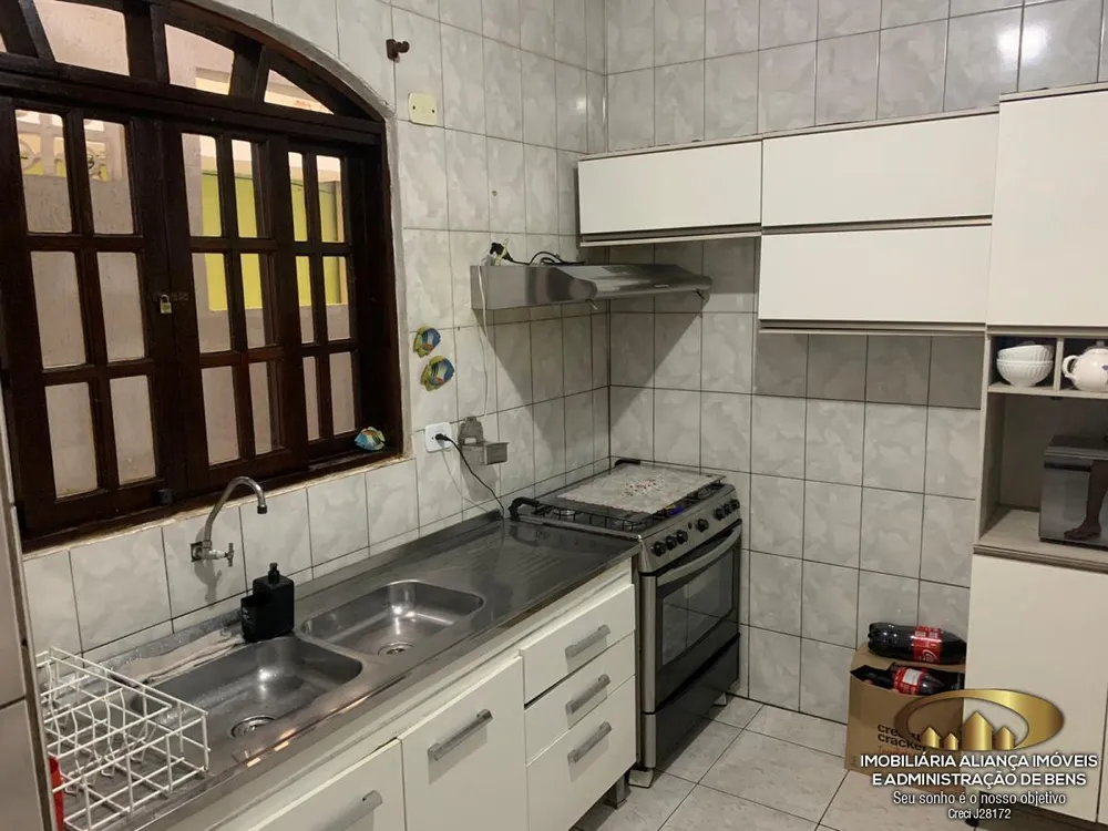 Casa, 3 quartos, 294 m² - Foto 10