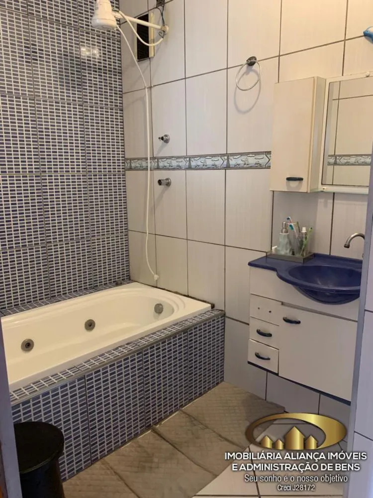 Casa, 3 quartos, 294 m² - Foto 13