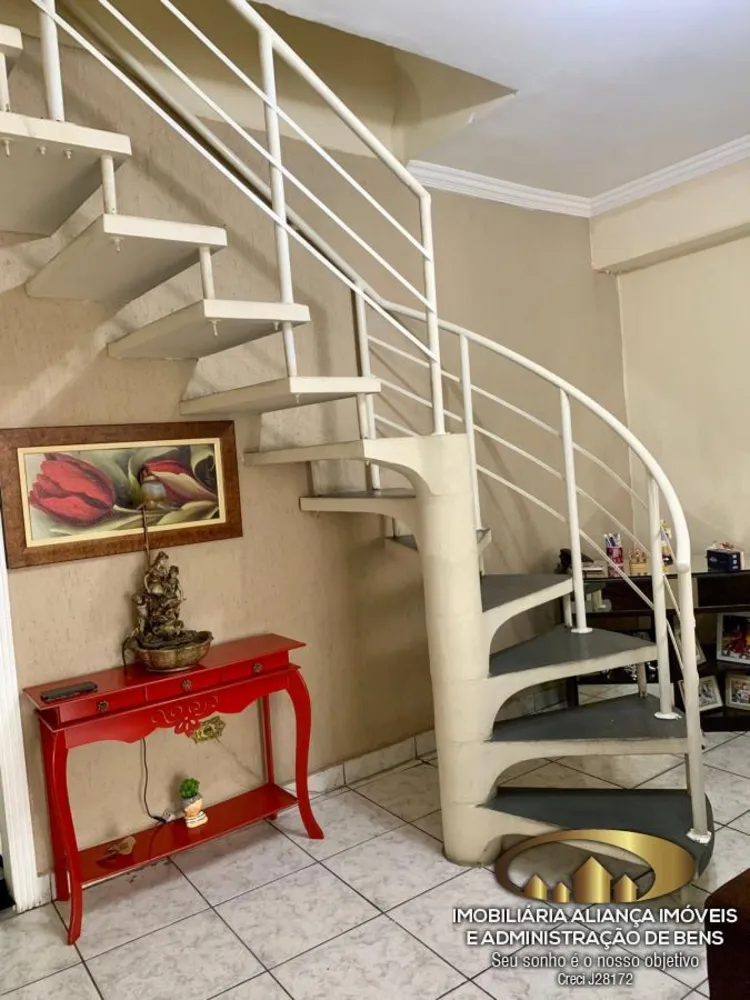 Casa, 3 quartos, 294 m² - Foto 5