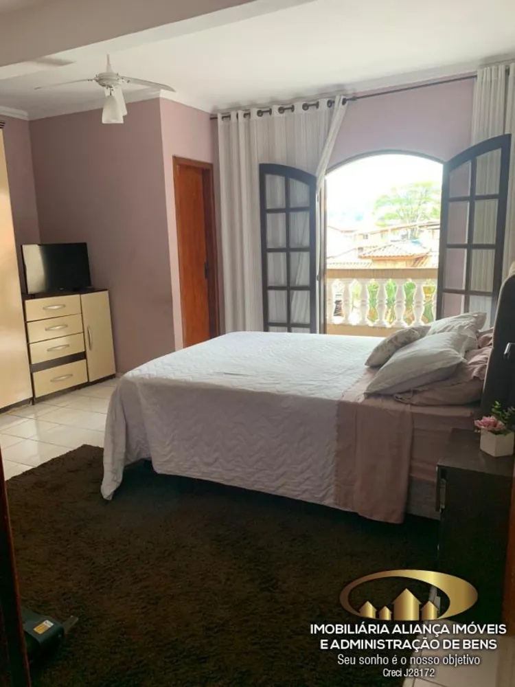 Casa, 3 quartos, 294 m² - Foto 6