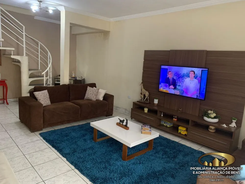 Casa, 3 quartos, 294 m² - Foto 4
