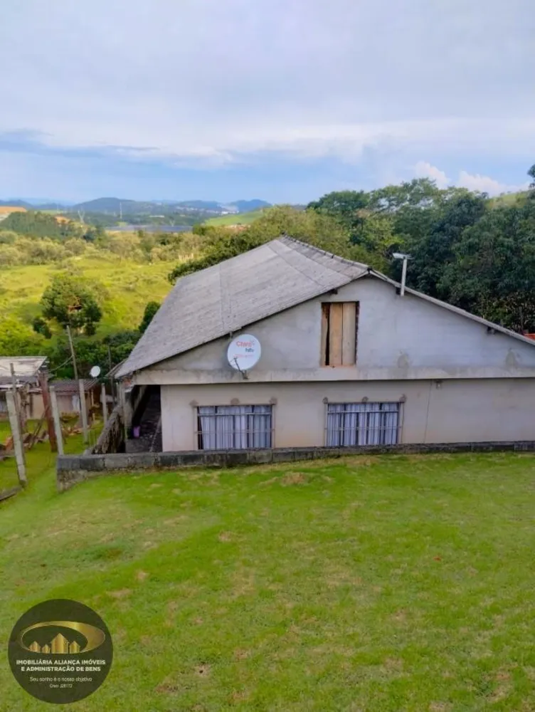 Casa, 4 quartos, 120 m² - Foto 3