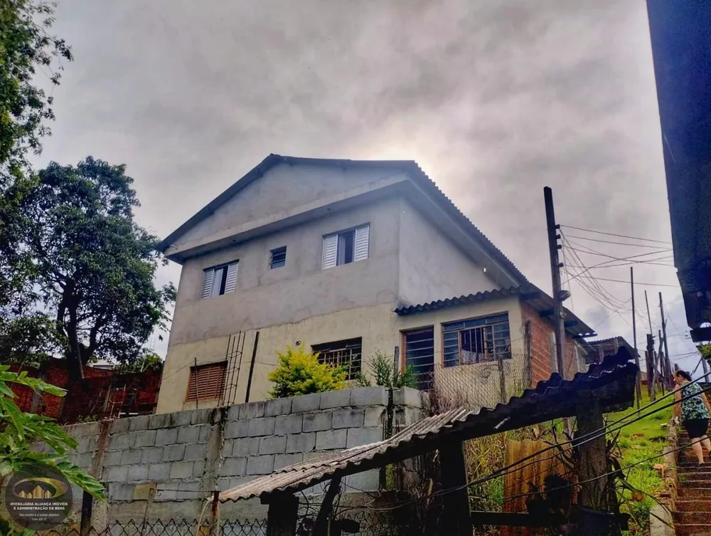 Casa, 4 quartos, 120 m² - Foto 3
