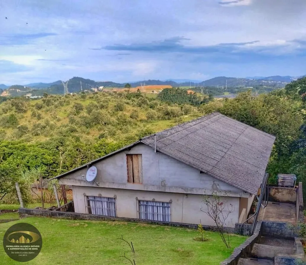 Casa, 4 quartos, 120 m² - Foto 2