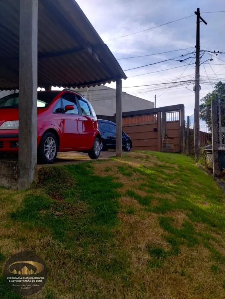 Casa, 4 quartos, 120 m² - Foto 7