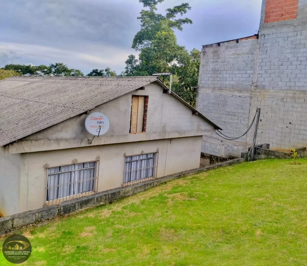 Casa, 4 quartos, 120 m² - Foto 2
