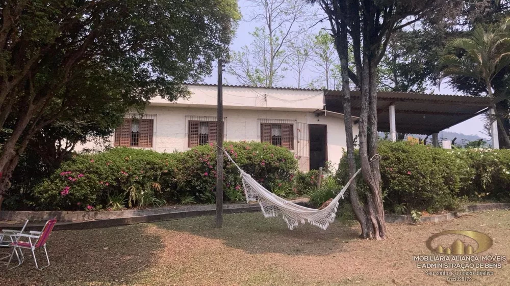 Chácara, 2754 m² - Foto 1