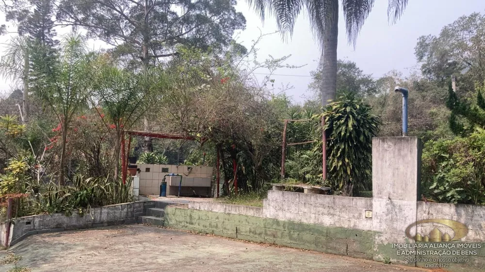 Chácara, 2754 m² - Foto 10