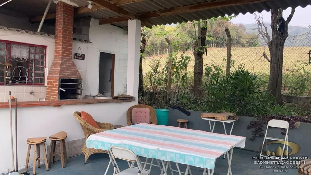 Chácara, 2754 m² - Foto 2