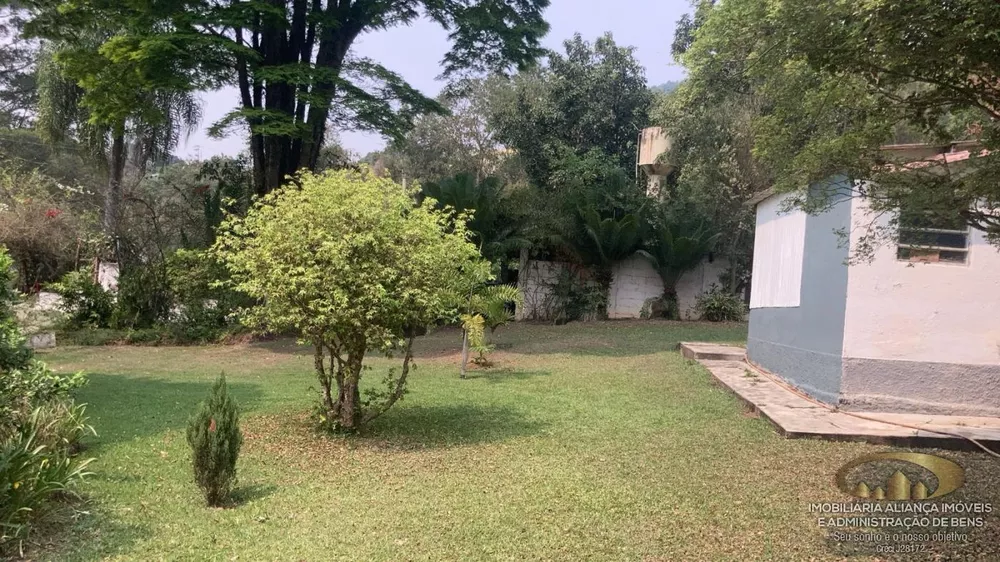 Chácara, 2754 m² - Foto 7