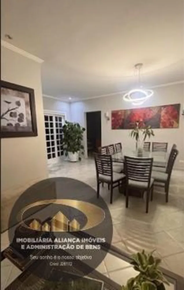 Casa, 3 quartos, 230 m² - Foto 7