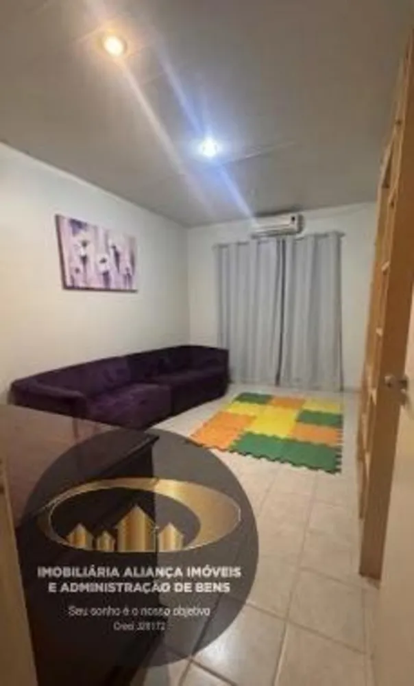Casa, 3 quartos, 230 m² - Foto 2