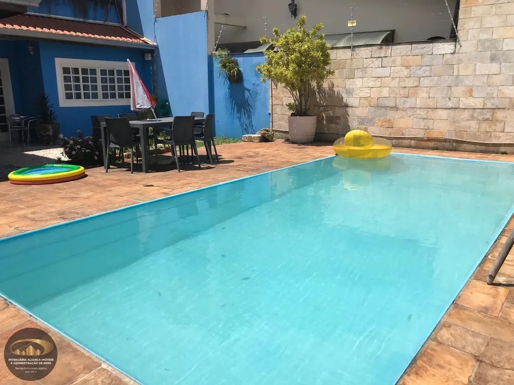 Casa, 3 quartos, 230 m² - Foto 5