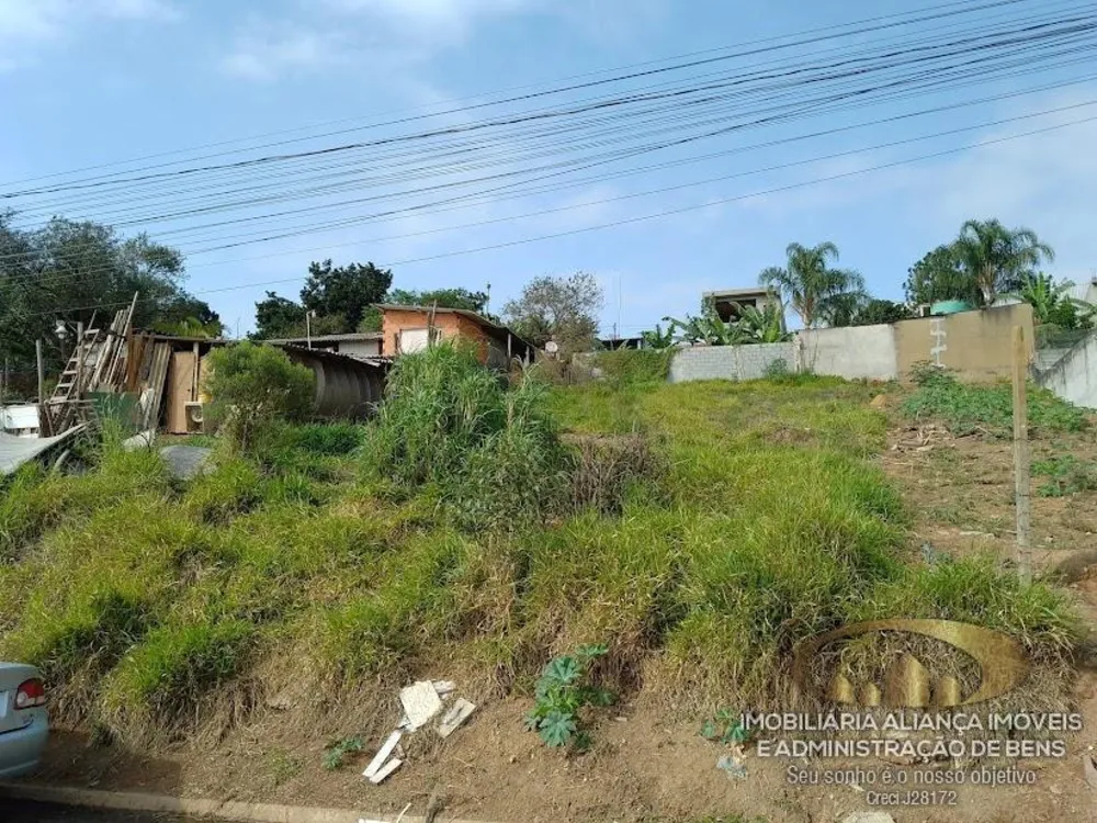 Terreno, 585 m² - Foto 8