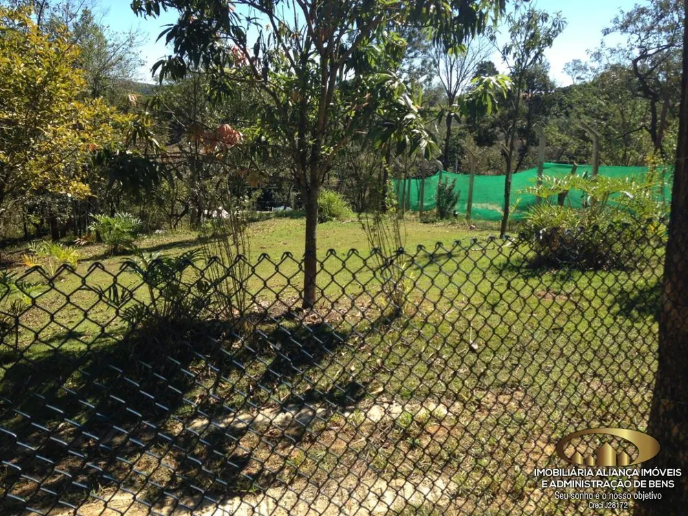 Chácara, 1980 m² - Foto 9