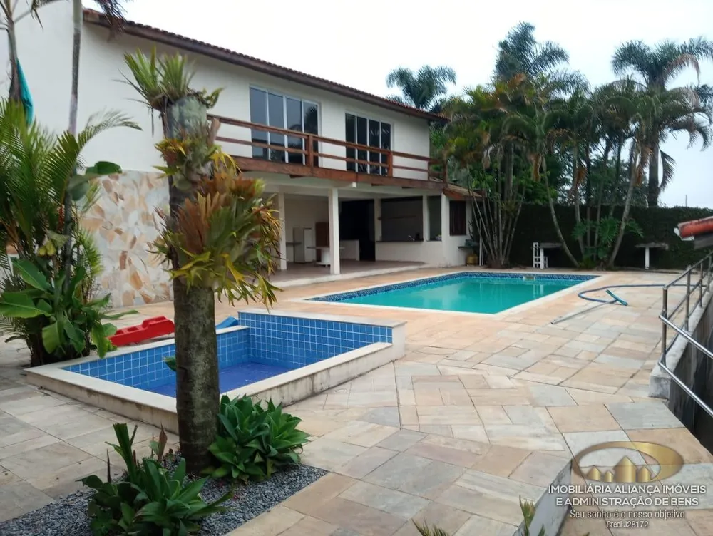 Chácara, 3600 m² - Foto 12
