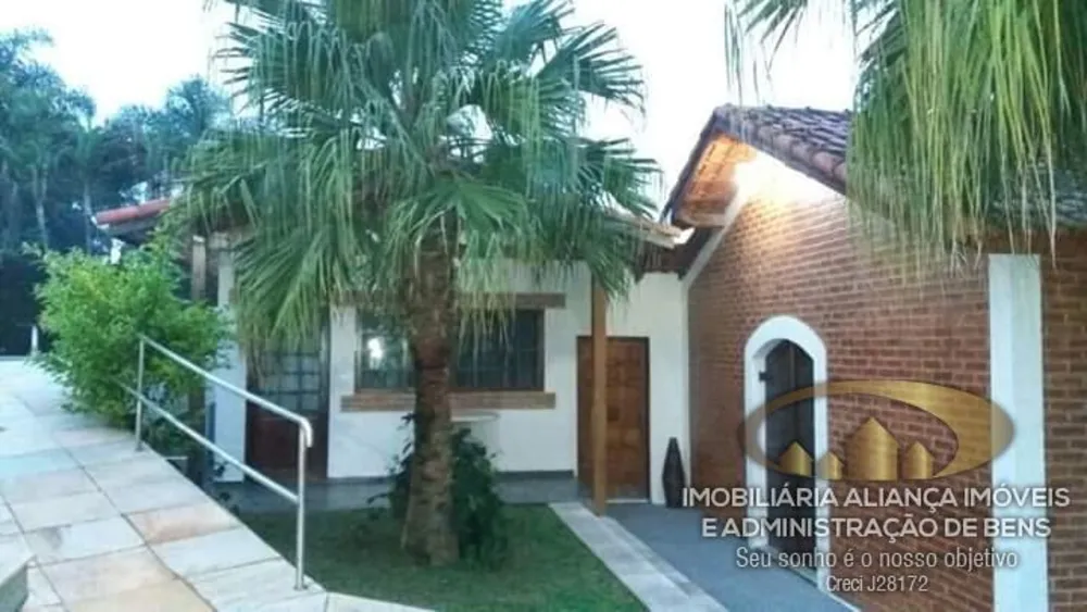 Chácara, 3600 m² - Foto 11