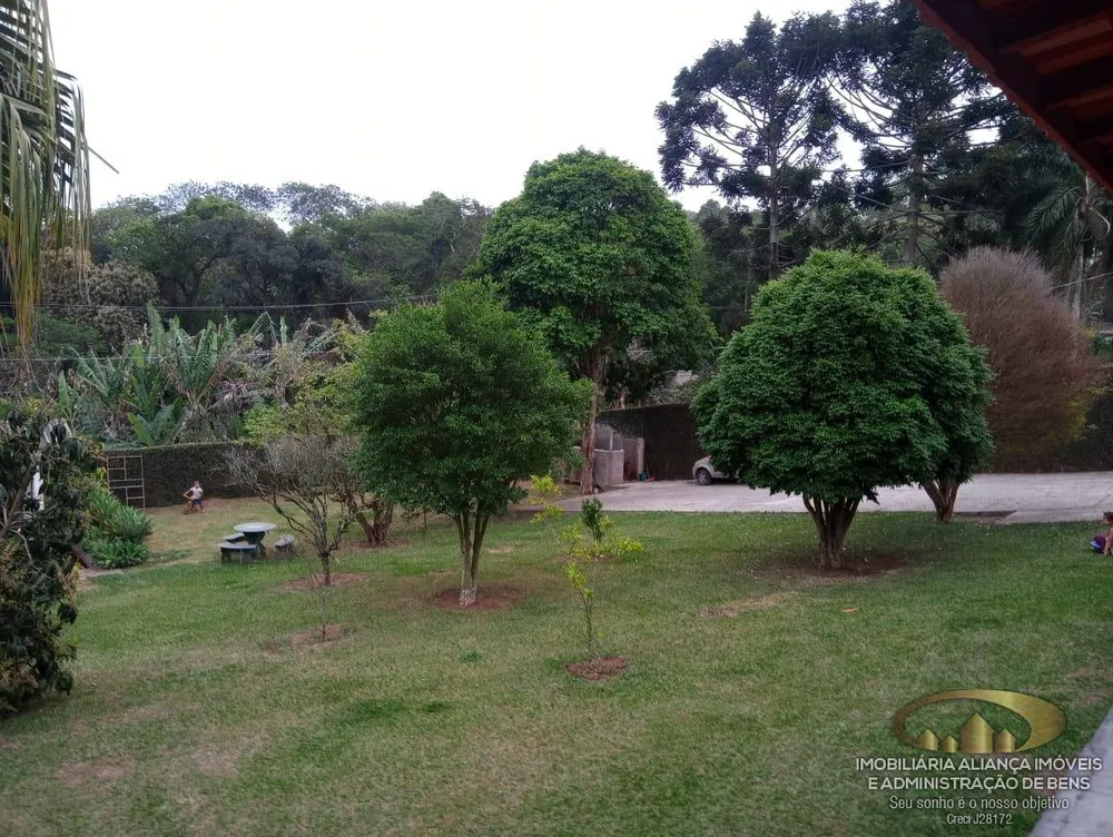 Chácara, 3600 m² - Foto 5