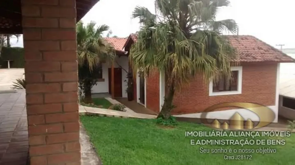Chácara, 3600 m² - Foto 4