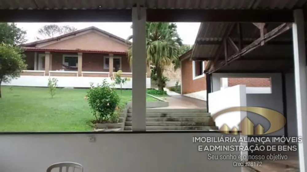 Chácara, 3600 m² - Foto 8