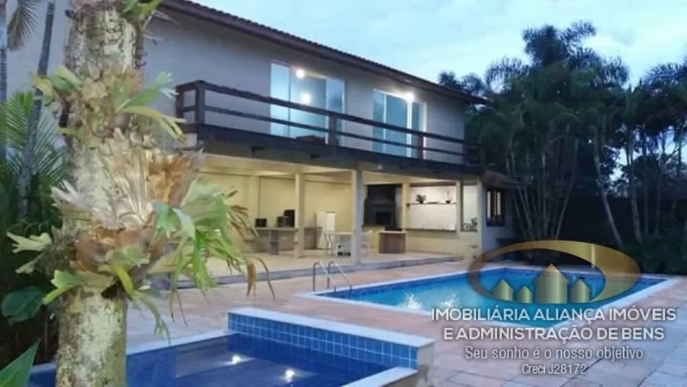 Chácara, 3600 m² - Foto 13