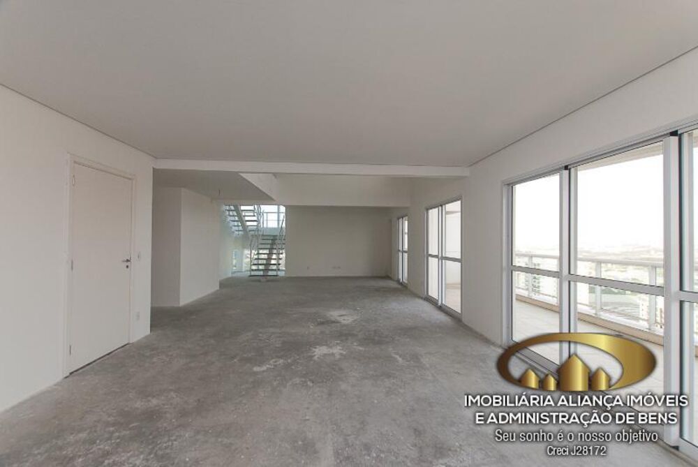Apartamento, 4 quartos, 521 m² - Foto 9