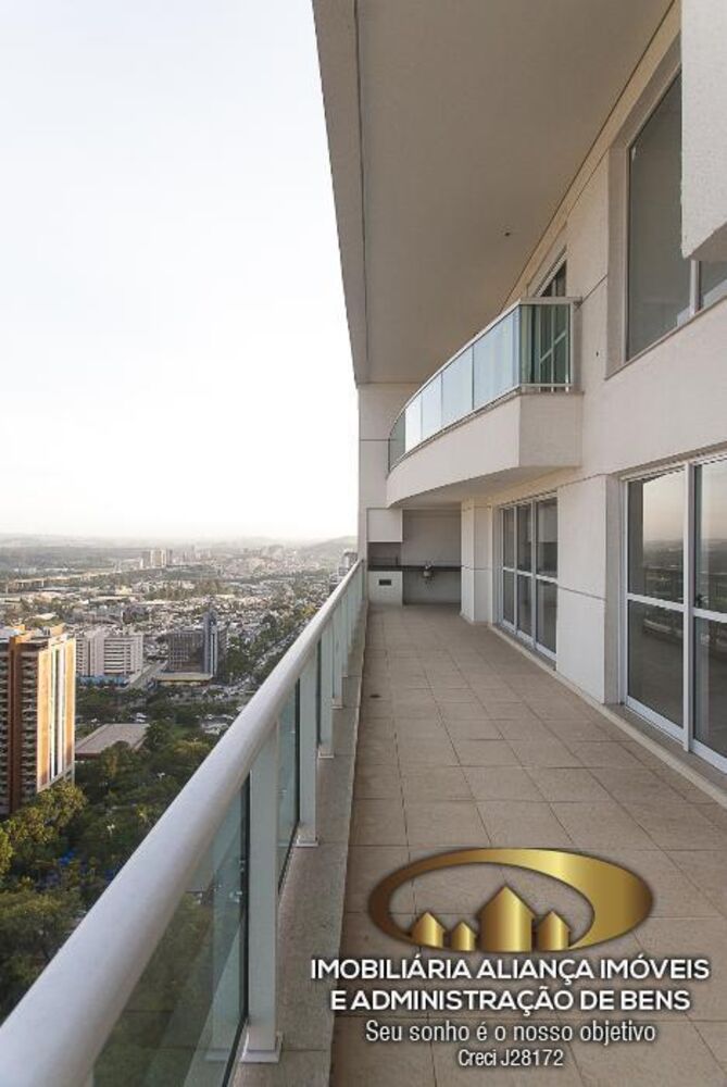 Apartamento, 4 quartos, 521 m² - Foto 13